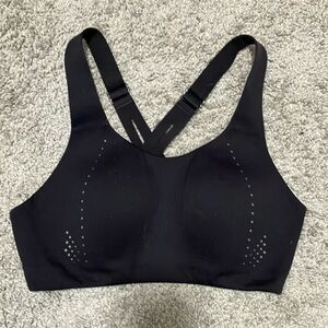 Lululemon Air Support Bra 34C